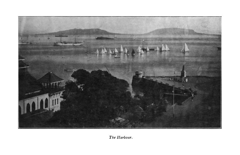 File:1931 The Harbour Bombay the Metropolis.jpg