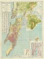 1933 Bombay Guide Map survey of india.jpg