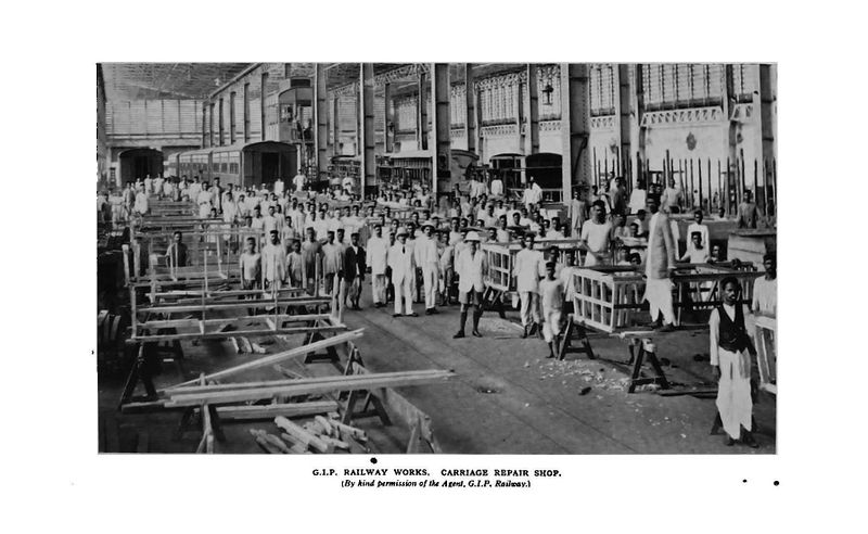 File:1925 Railway Workshop Workers.jpg