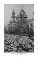 1931 Prayers at Jamma Masjid Bombay the Metropolis.jpg