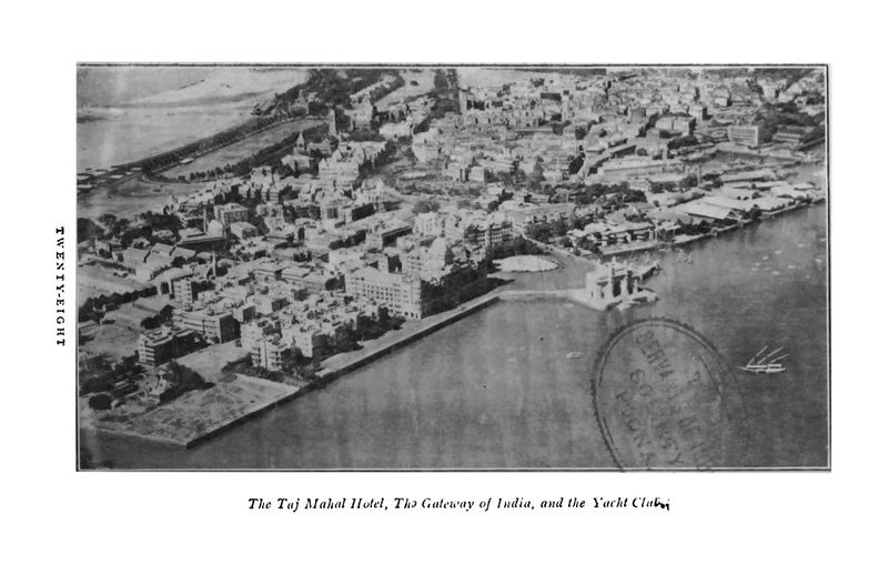 File:1931 Aerial View Bombay The Metropolis.jpg